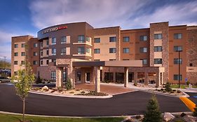 Courtyard Marriott Thanksgiving Point