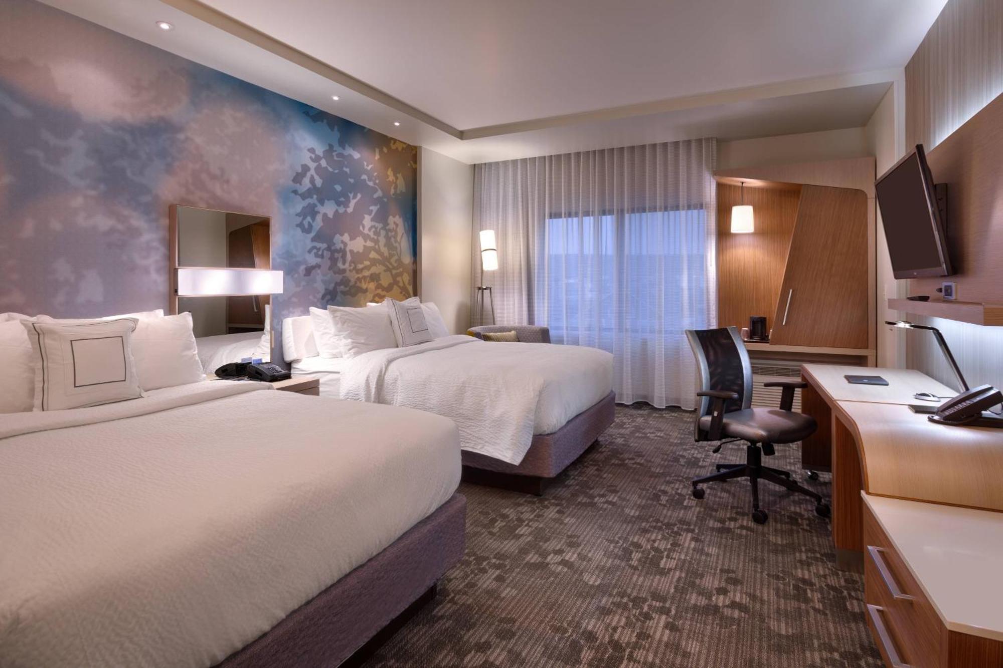 Courtyard By Marriott Lehi At Thanksgiving Point Exterior photo