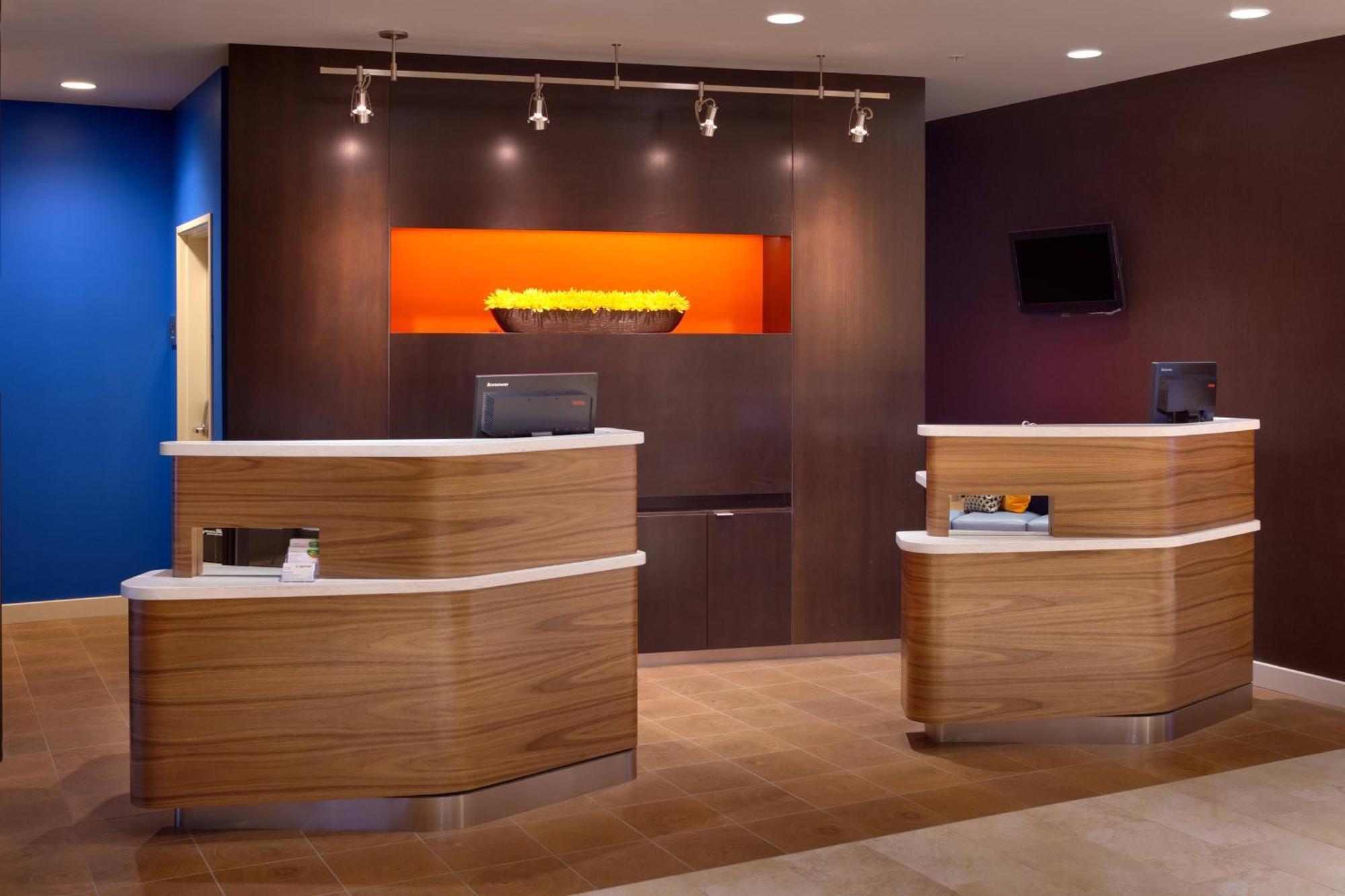 Courtyard By Marriott Lehi At Thanksgiving Point Exterior photo