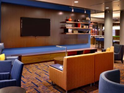 Courtyard By Marriott Lehi At Thanksgiving Point Exterior photo